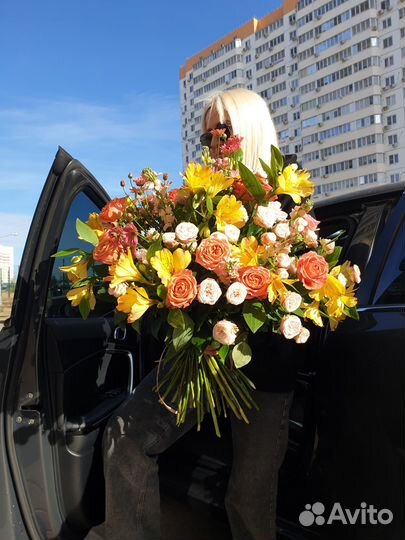 Курсы флористики для начинающих