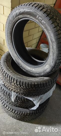 Pirelli Formula Ice 225/60 R18