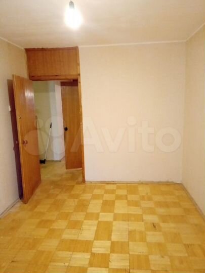 3-к. квартира, 96 м², 14/17 эт.