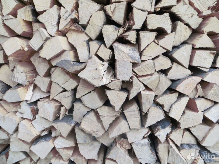 Дрова березовые \ ольховые \ осиновые