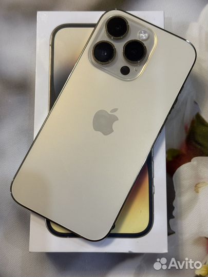 iPhone 14 Pro, 256 ГБ