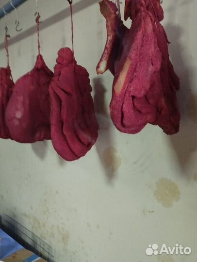 Мясо сушеное отличное.Говядина,Конина, Баранина