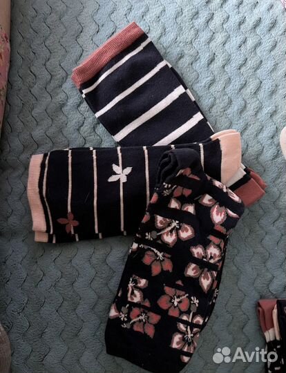 Носки женские набор