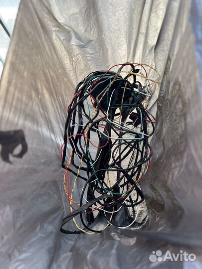 Сигнализация pandora dx 40