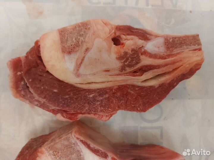 Грудинка говяжья