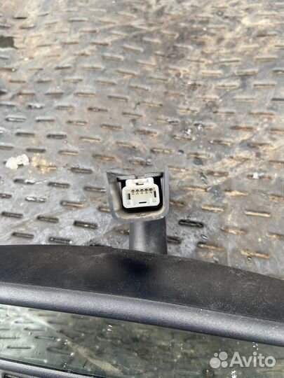 Зеркало салонное Toyota Crown S200 GWS204