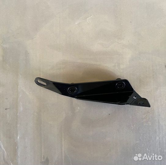 504180 Пластина для жатки Geringhoff