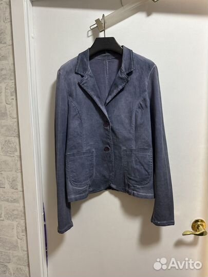 Жакет пиджак винтаж 2000