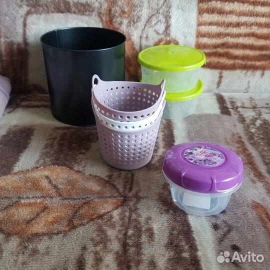 Товары для кухни(Новые)