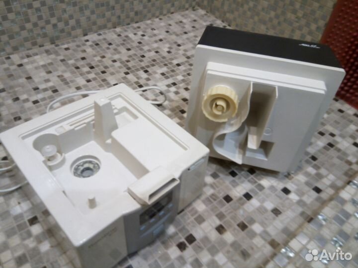 Увлажнитель воздуха ультразвуковой AirComfort B740