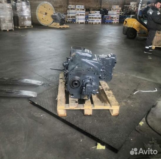 Коробка передач Т 150