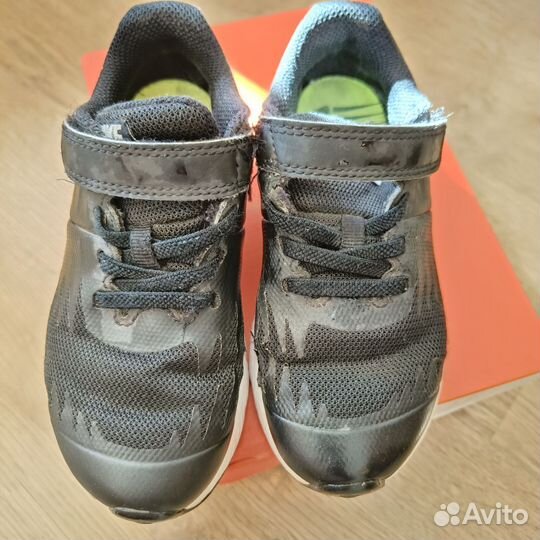 Кроссовки Nike 26р