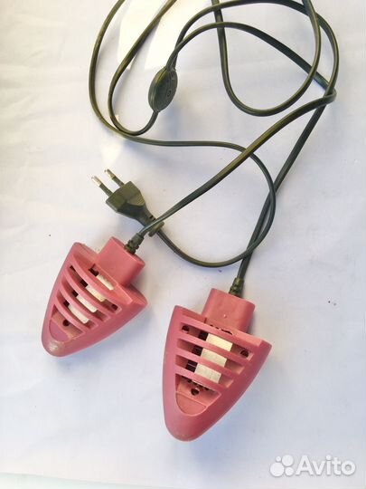 Сушилка для обуви бу