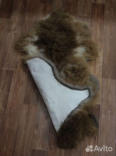 Шкуры овчины