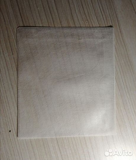 Пакеты для CD/DVD дисков