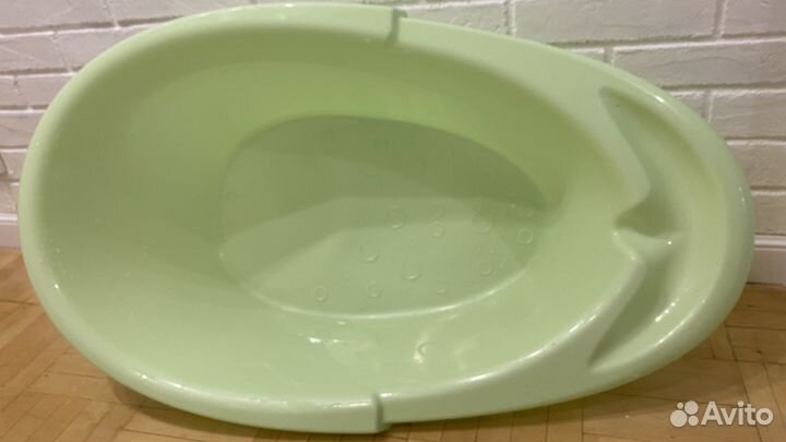 Ванная детская