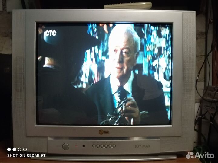 Телевизор бу LG