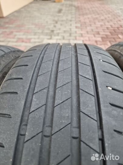 Bridgestone Turanza T005 205/55 R16 91W