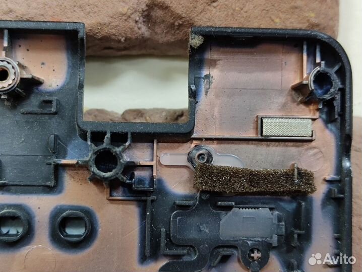 Топкейс Packard Bell PEW91 TK81