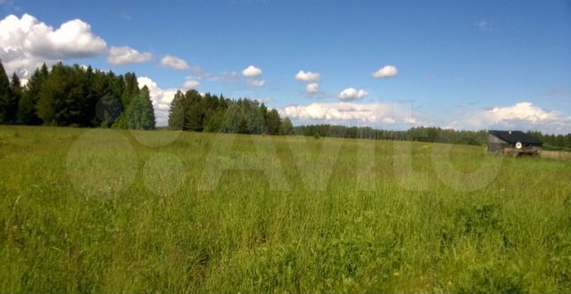 Участок 25 сот. (ИЖС)