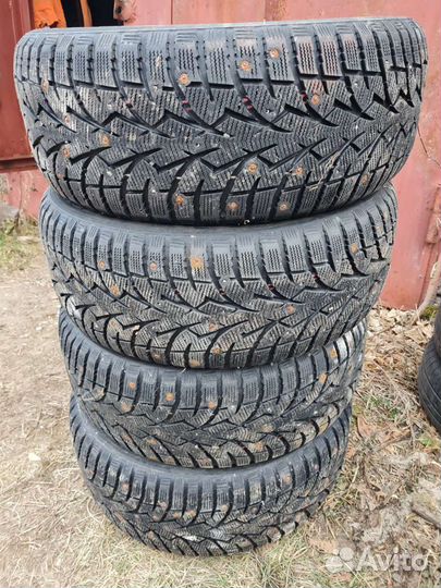 Toyo Observe G3-Ice 255/50 R19