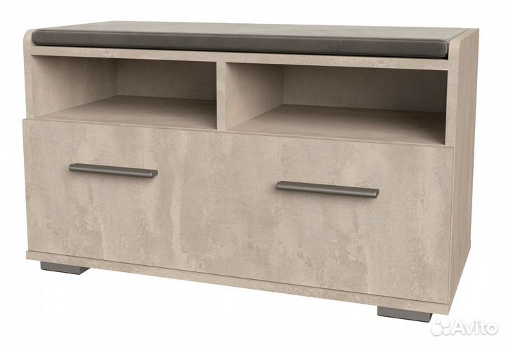 Модульная прихожая Астрид