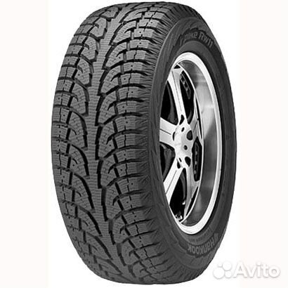 Hankook I'Pike RW11 215/75 R16 103T