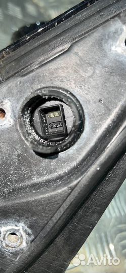 Зеркало наружное левое BMW 3 E90/E91/E92/E93 2007