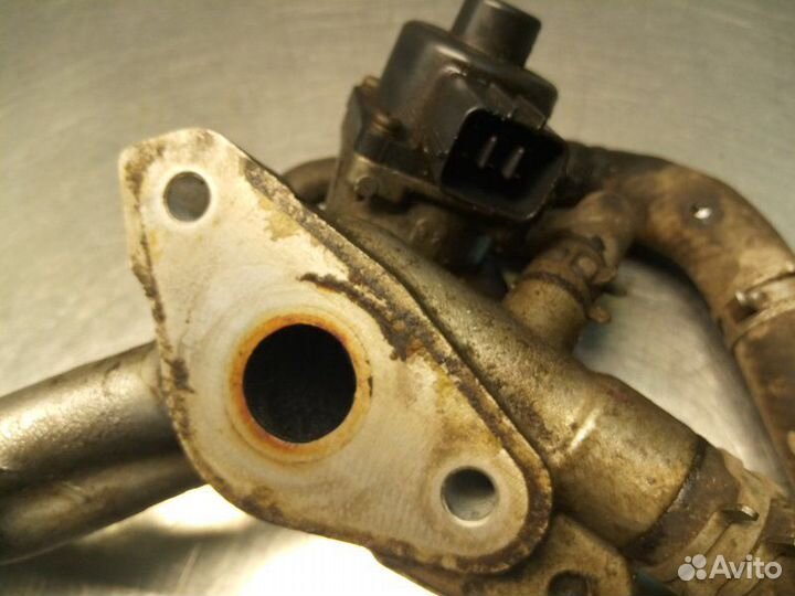 Клапан егр Mitsubishi Outlander Xl CW4W 4B11