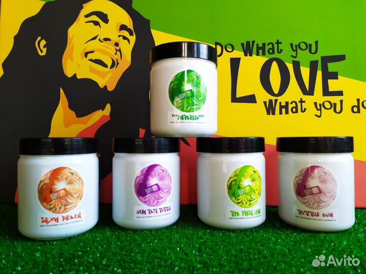 Уничтожитель запаха душистых растений Sumo