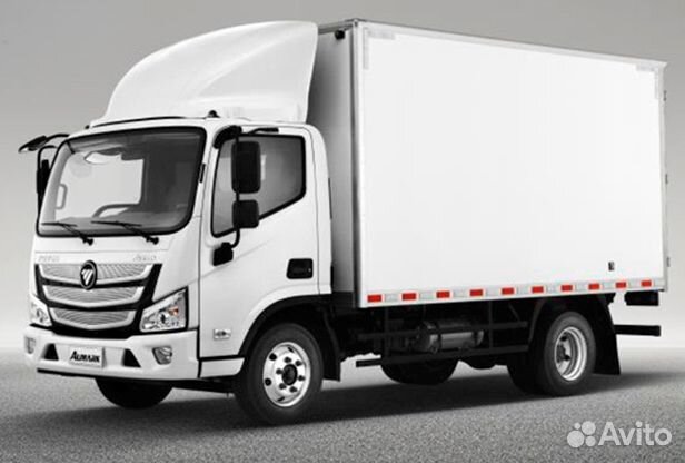 Foton S100, 2023