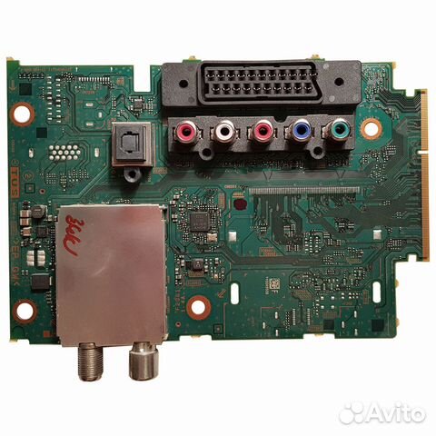 Tuner Board, Wi-Fi модуль, Адаптер для телевизоров