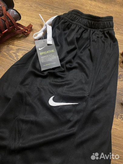 Шорты nike dri fit (все размеры)