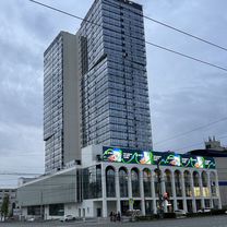 3-к. квартира, 75 м², 16/29 эт.