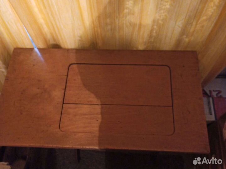 Швейная машинка