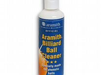 Средство для чистки шаров Aramith Cleaner 250мл