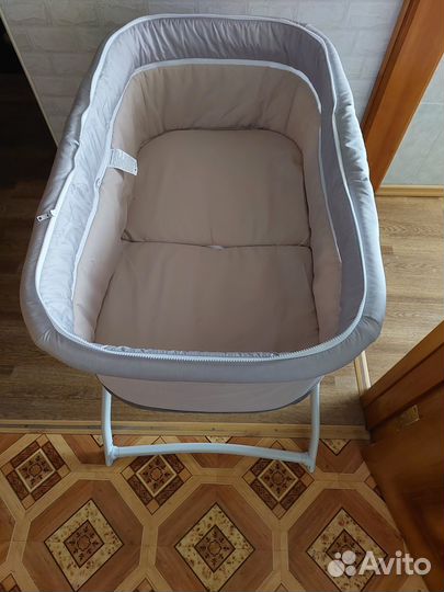 Складная кровать — колыбель Babyhit Carrycot