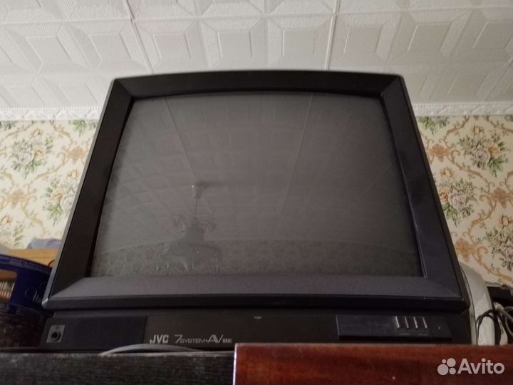 Телевизор торг