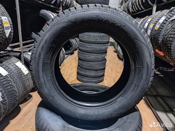 RoadX RX Frost WH12 225/60 R17 99H