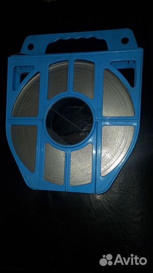 Лента монтажная