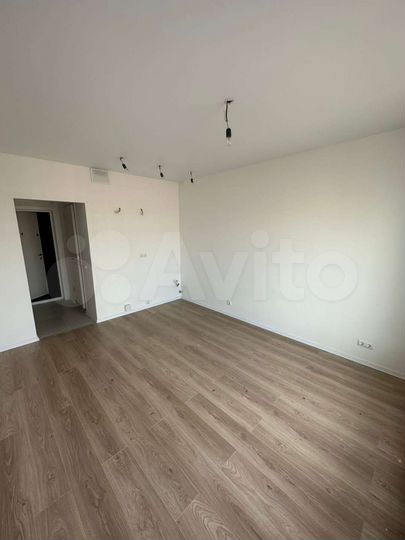 Квартира-студия, 19,5 м², 12/25 эт.