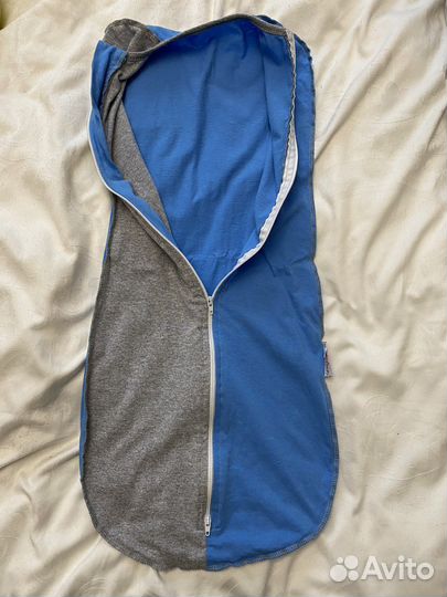 Пеленка кокон