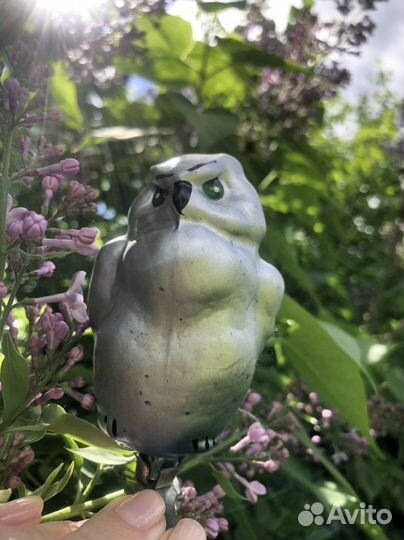 Елочные игрушки СССР