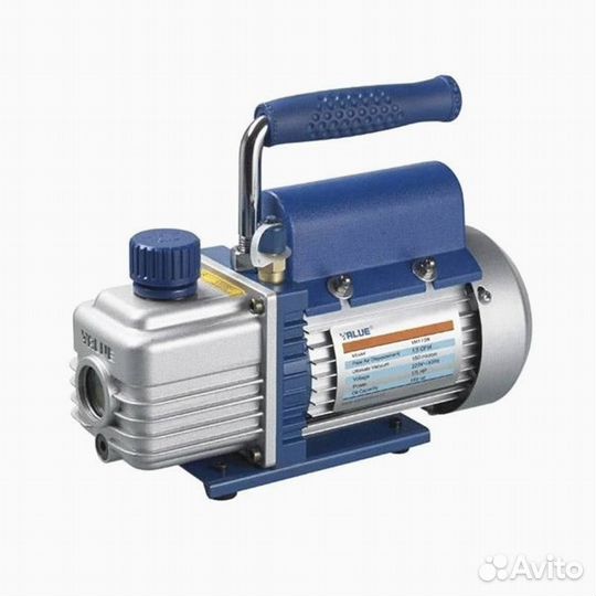 Ваккумный насос