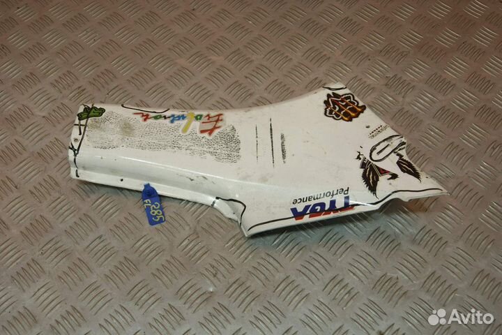 Пластик боковой Honda VT250Z