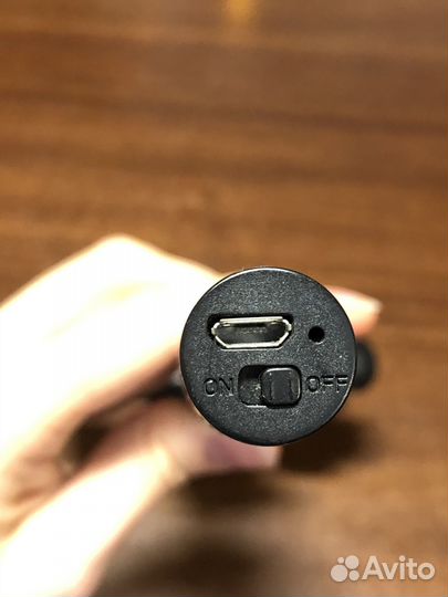 Селфи палка для телефона с Bluetooth