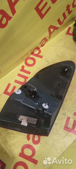 Задний фонарь задний правый Bmw 5-Series F10