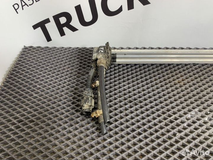 Топливозаборник Volvo FH