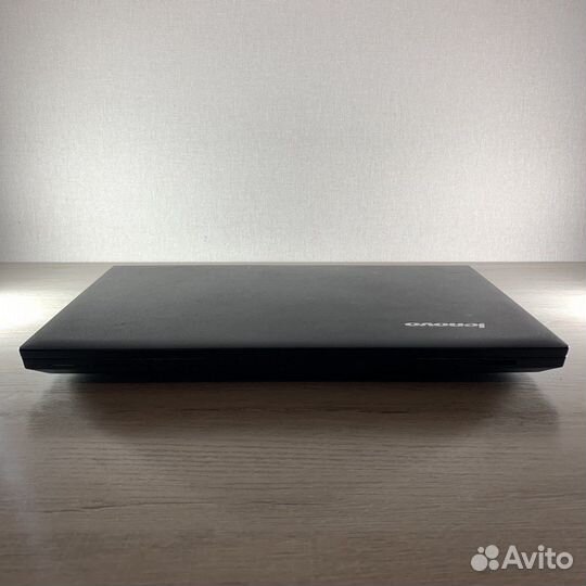 Ноутбук Lenovo Intel Core i5/GT720m/SSD