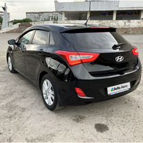 Hyundai i30 1.6 MT, 2014, 178 000 км, с пробегом, цена 1 060 000 руб.